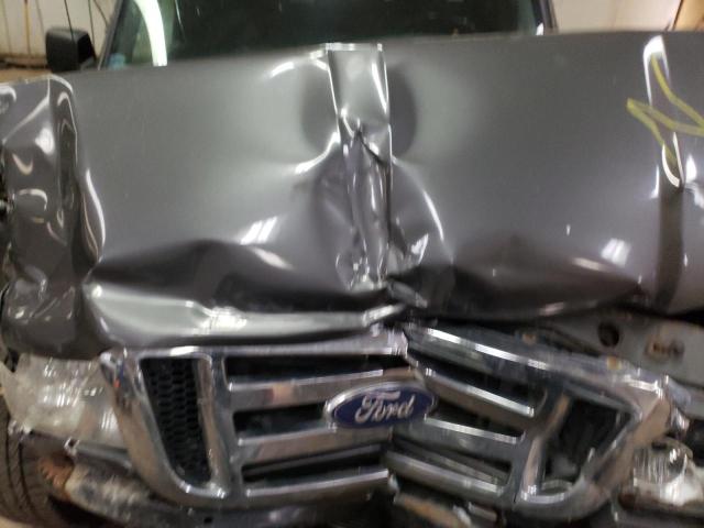 Photo 11 from auction – 2010 FORD RANGER SUP with VIN 1FTLR4FE3APA48467