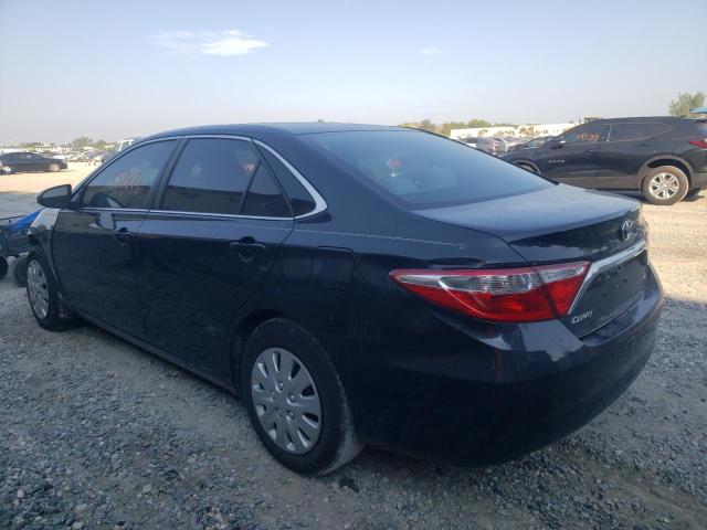 Photo 2 from auction – 2017 TOYOTA CAMRY LE with VIN 4T1BF1FK4HU668146