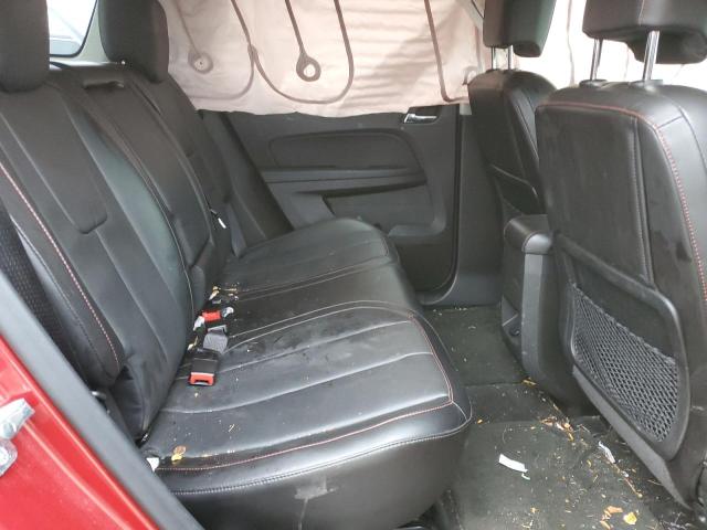 صورة رقم 11 من المزاد - 2015 GMC TERRAIN SL مع VIN 2GKALSEK9F6378999