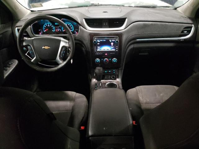 Photo 8 from auction – 2016 CHEVROLET TRAVERSE L with VIN 1GNKVGKD9GJ177645