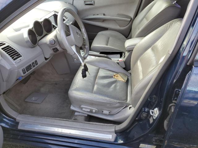 Photo 7 from auction – 2005 NISSAN MAXIMA with VIN 1N4BA41E95C832567