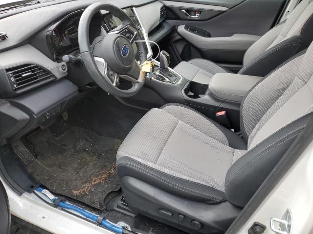 Photo 7 from auction – 2021 SUBARU OUTBACK PR with VIN 4S4BTACC3M3226982