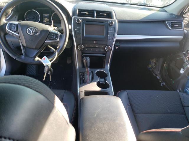 Photo 8 from auction – 2016 TOYOTA CAMRY LE with VIN 4T1BF1FK6GU999857