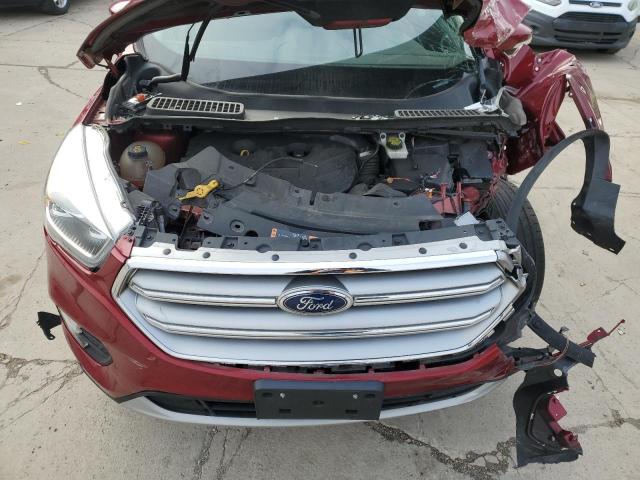 Photo 12 from auction – 2017 FORD ESCAPE TIT with VIN 1FMCU0J94HUB00505