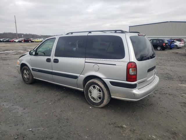 Photo 2 from auction – 2003 CHEVROLET VENTURE with VIN 1GNDX03EX3D263640