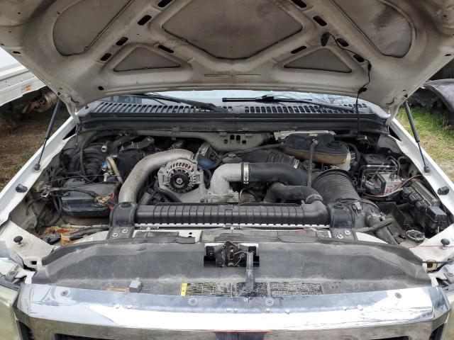 Photo 11 from auction – 2007 FORD F350 SUPER with VIN 1FTWW33P67EB17498