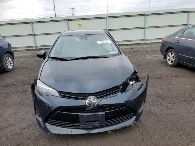 Photo 5 from auction – 2019 TOYOTA COROLLA L with VIN 2T1BURHE7KC211870