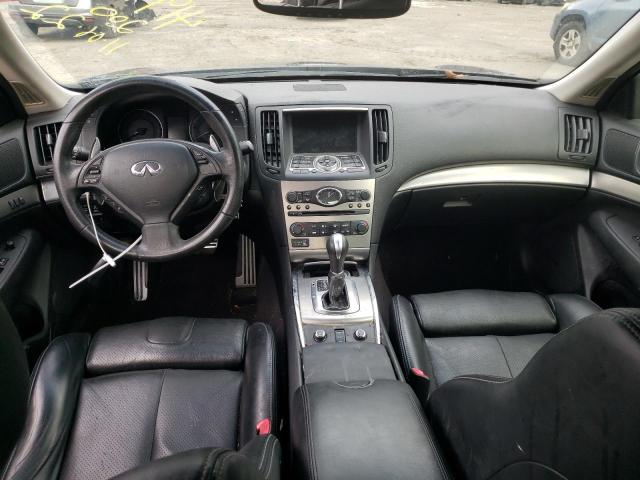 Photo 8 from auction – 2011 INFINITI G37 with VIN JN1CV6AR5BM356053