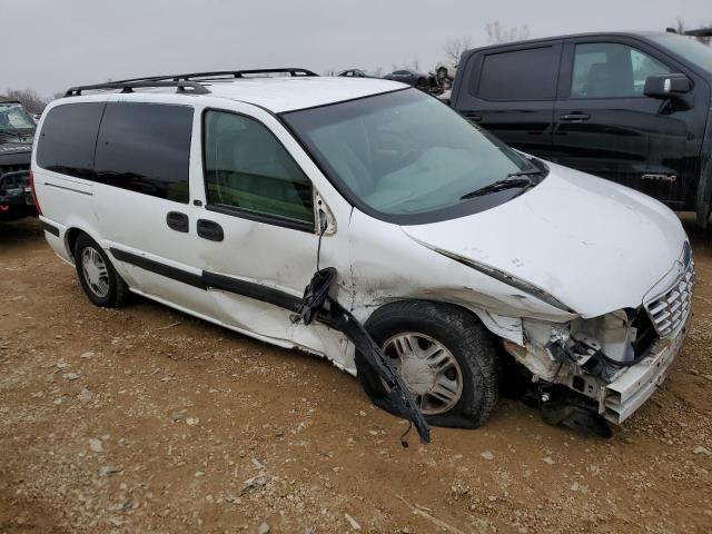 Photo 4 from auction – 2000 CHEVROLET VENTURE with VIN 1GNDX03E9YD100078