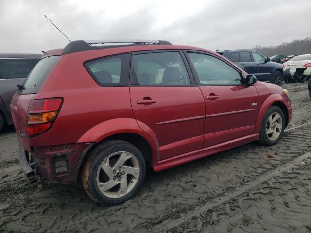 Photo 3 from auction – 2004 PONTIAC VIBE with VIN 5Y2SL64804Z445407