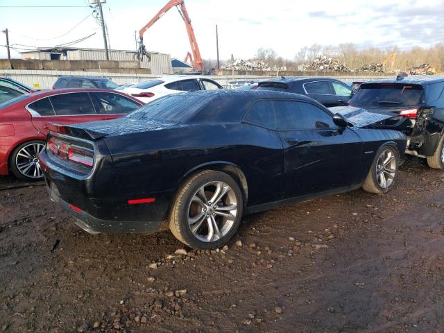 Photo 3 from auction – 2020 DODGE CHALLENGER with VIN 2C3CDZBT9LH125404
