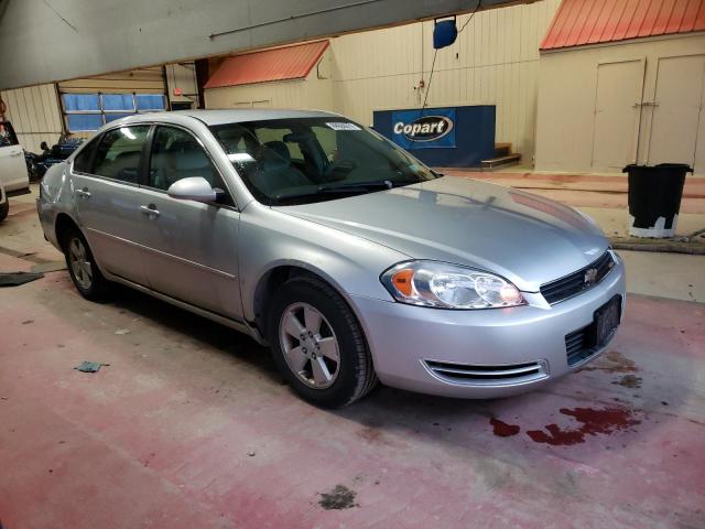 Photo 4 from auction – 2009 CHEVROLET IMPALA 1LT with VIN 2G1WT57N191194693