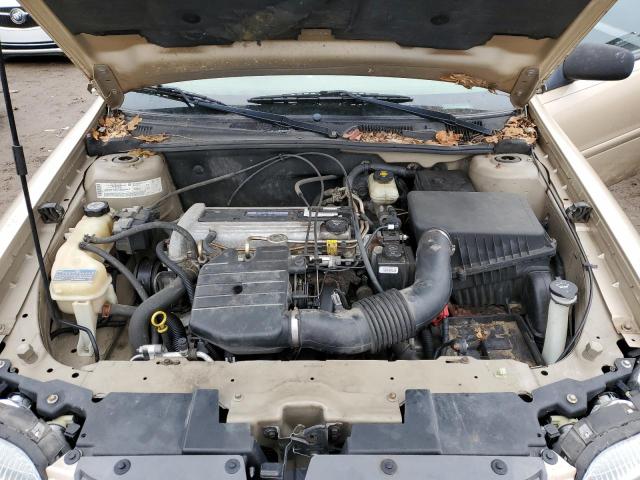 Photo 11 from auction – 2004 CHEVROLET CLASSIC with VIN 1G1ND52F54M632315