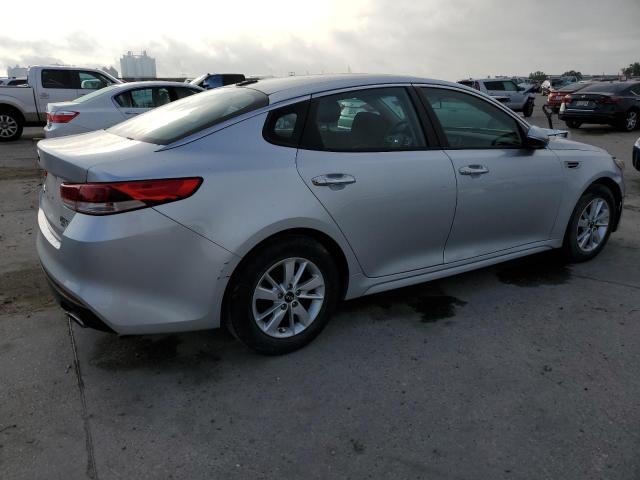 Photo 3 from auction – 2016 KIA OPTIMA LX with VIN 5XXGT4L37GG107140