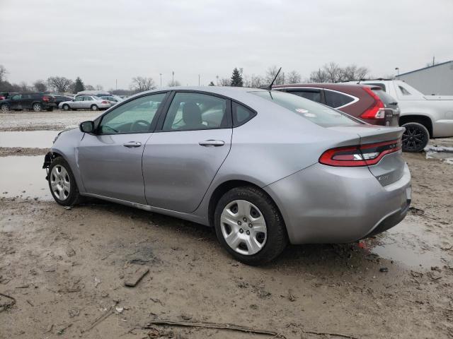 Photo 2 from auction – 2014 DODGE DART SE with VIN 1C3CDFAA4ED716075