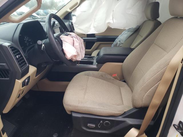 Photo 7 from auction – 2018 FORD F150 SUPER with VIN 1FTEW1EP7JFB62402