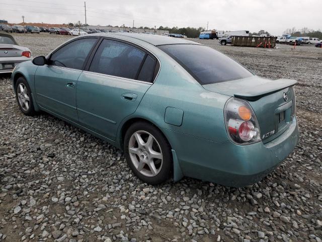 Photo 2 from auction – 2002 NISSAN ALTIMA SE with VIN 1N4BL11D62C112803