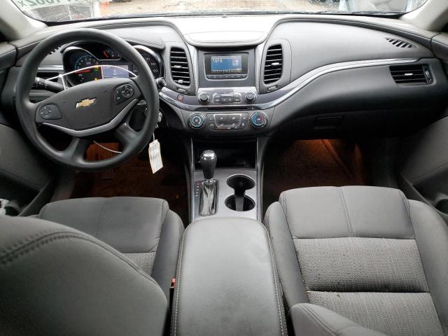 Photo 8 from auction – 2015 CHEVROLET IMPALA LS with VIN 2G11Z5SL6F9168988