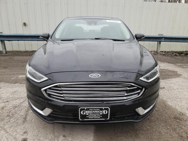 Photo 5 from auction – 2018 FORD FUSION SE with VIN 3FA6P0HD3JR284048