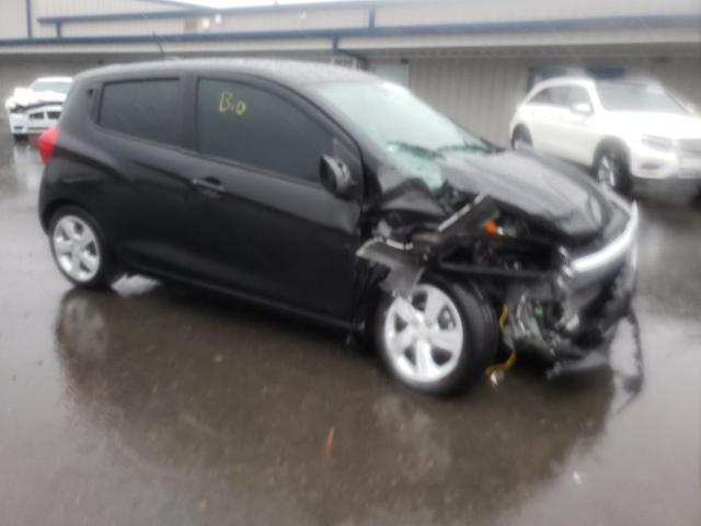 Photo 4 from auction – 2022 CHEVROLET SPARK LS with VIN KL8CB6SA3NC033847