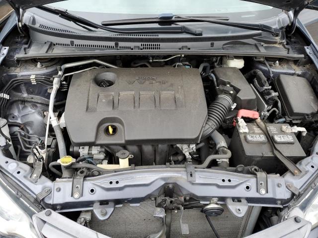 Photo 11 from auction – 2016 TOYOTA COROLLA L with VIN 5YFBURHE9GP560617