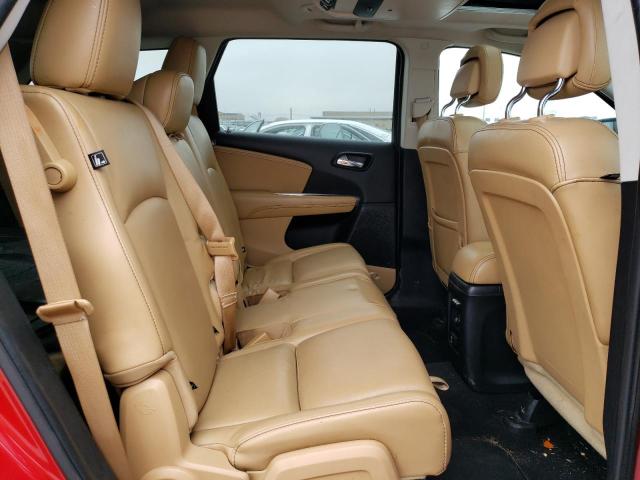 Photo 11 from auction – 2012 DODGE JOURNEY CR with VIN 3C4PDDDG1CT258147