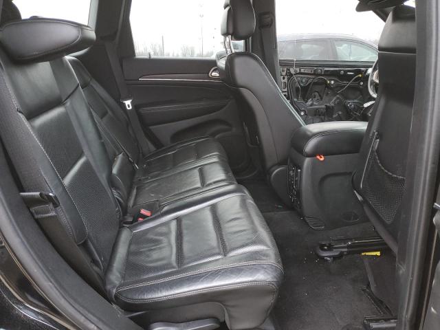 Photo 11 from auction – 2015 JEEP GRAND CHER with VIN 1C4RJFBG4FC875297