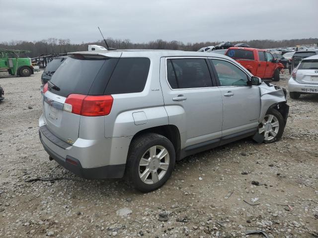 Photo 3 from auction – 2013 GMC TERRAIN SL with VIN 2GKALMEK8D6146306