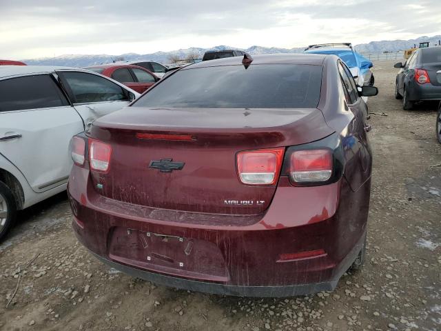 Photo 6 from auction – 2015 CHEVROLET MALIBU 1LT with VIN 1G11C5SL3FF283024