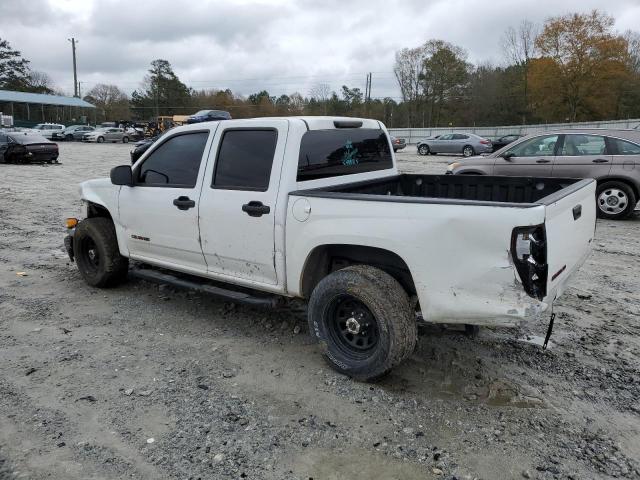 Photo 2 from auction – 2004 CHEVROLET COLORADO with VIN 1GCCS136748163801