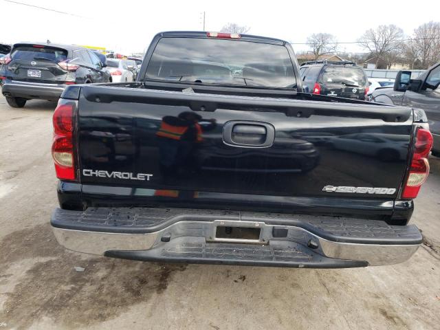 Photo 6 from auction – 2004 CHEVROLET SILVERADO with VIN 2GCEC19V641235126