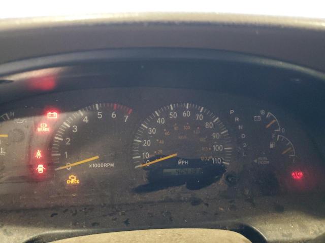 Photo 9 from auction – 2003 TOYOTA TUNDRA ACC with VIN 5TBBT481X3S396680