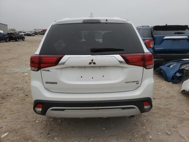 Photo 6 from auction – 2019 MITSUBISHI OUTLANDER with VIN JA4AD3A33KZ012266