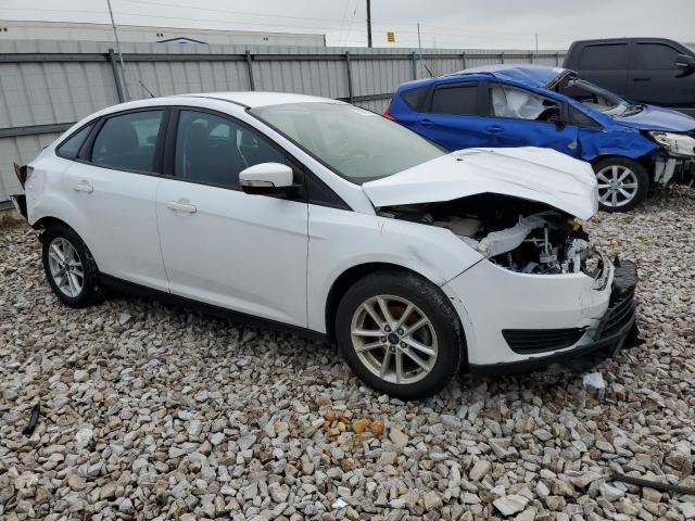 Photo 4 from auction – 2016 FORD FOCUS SE with VIN 1FADP3F28GL403908