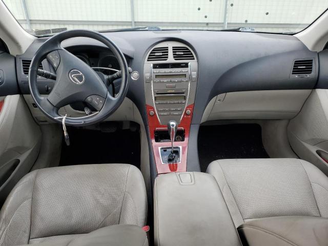 Photo 8 from auction – 2008 LEXUS ES 350 with VIN JTHBJ46G182181450