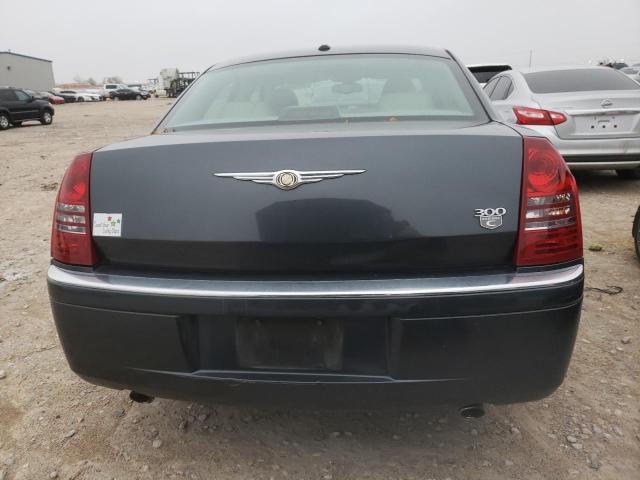 Photo 6 from auction – 2007 CHRYSLER 300C with VIN 2C3KA63H87H684512