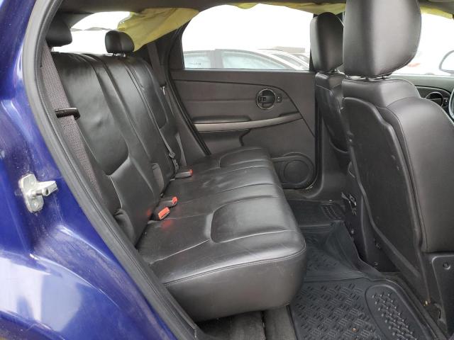 Photo 10 from auction – 2006 PONTIAC TORRENT with VIN 2CKDL73F366037036