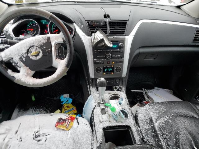 Photo 8 from auction – 2011 CHEVROLET TRAVERSE L with VIN 1GNKVJED7BJ218467