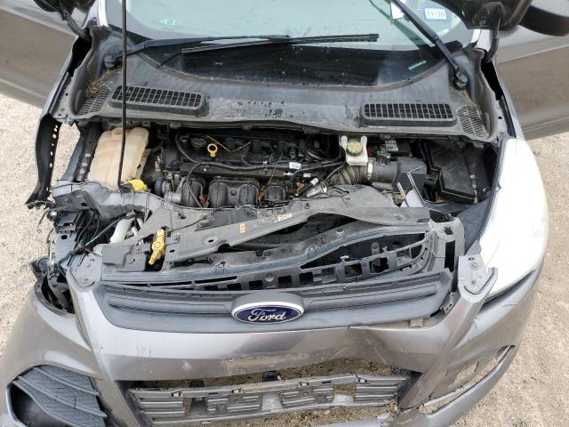 Photo 11 from auction – 2014 FORD ESCAPE S with VIN 1FMCU0F76EUA58485