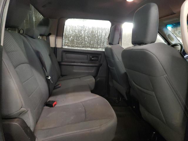 Photo 10 from auction – 2013 RAM 2500 ST with VIN 3C6UR5HL6DG603613