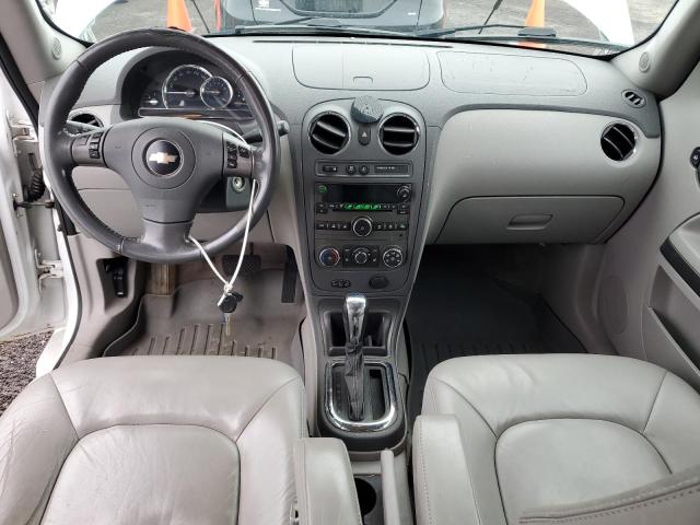 Photo 8 from auction – 2009 CHEVROLET HHR LT with VIN 3GNCA53V79S589964