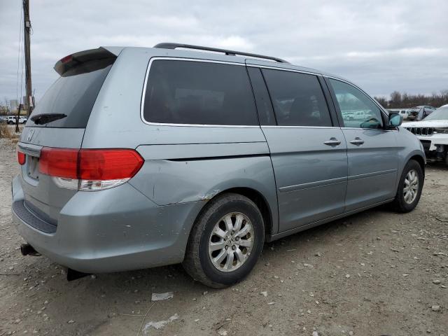 Photo 3 from auction – 2008 HONDA ODYSSEY EX with VIN 5FNRL38668B034787