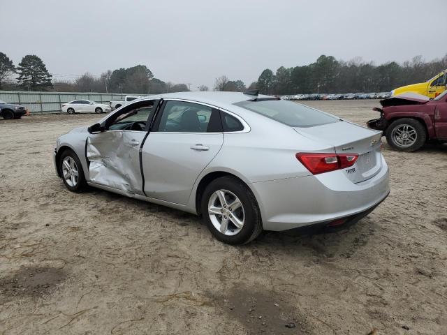 Photo 2 from auction – 2021 CHEVROLET MALIBU LS with VIN 1G1ZC5ST3MF085236