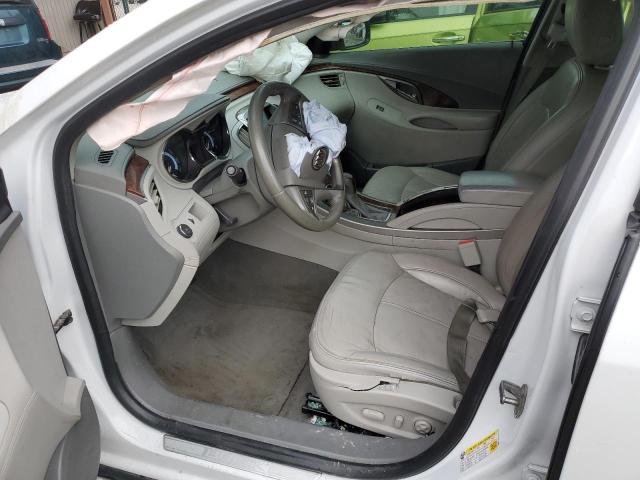 Photo 7 from auction – 2013 BUICK LACROSSE with VIN 1G4GC5E37DF335535