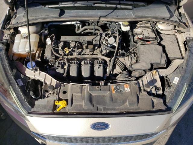 Photo 11 from auction – 2017 FORD FOCUS SEL with VIN 1FADP3H22HL303365