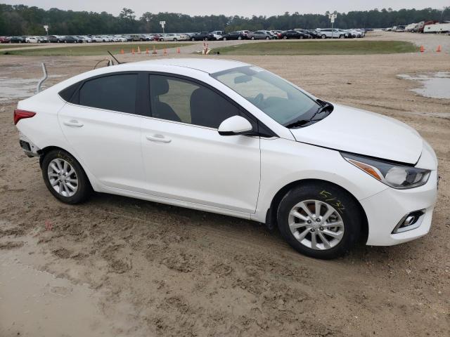 Photo 4 from auction – 2019 HYUNDAI ACCENT SE with VIN 3KPC24A38KE068404
