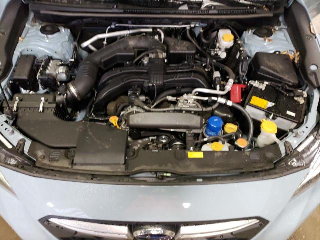 Photo 12 from auction – 2021 SUBARU CROSSTREK with VIN JF2GTHMC9MH657090