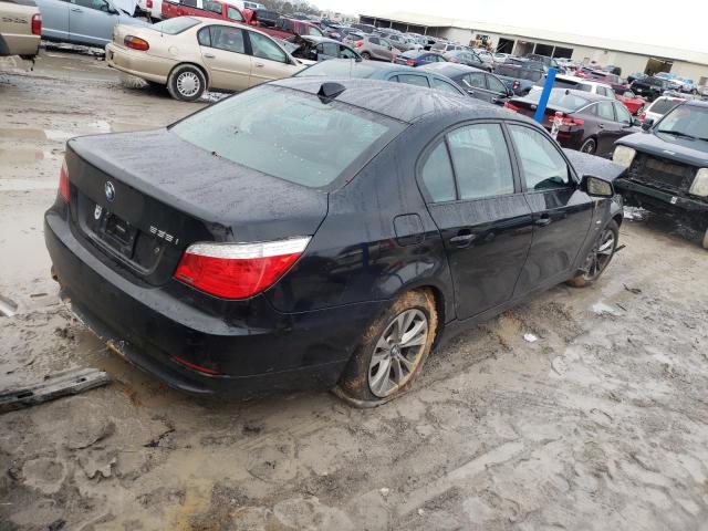 Photo 3 from auction – 2010 BMW 535 XI with VIN WBANV9C54AC391850