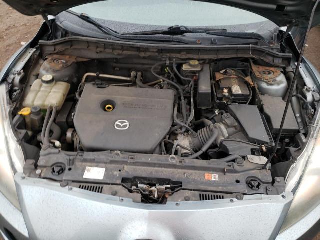 Photo 11 from auction – 2012 MAZDA 3 I with VIN JM1BL1UF9C1608635