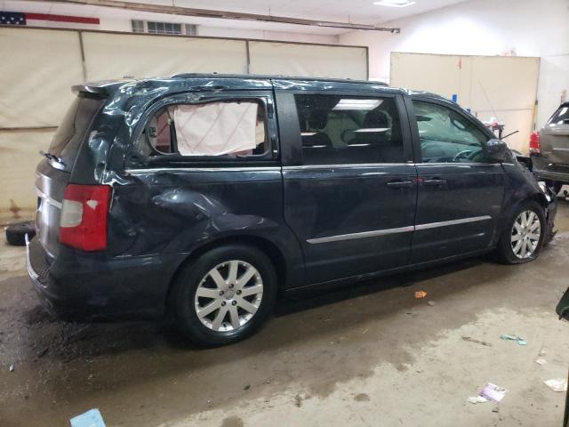 Photo 3 from auction – 2013 CHRYSLER TOWN & COU with VIN 2C4RC1BG0DR818788
